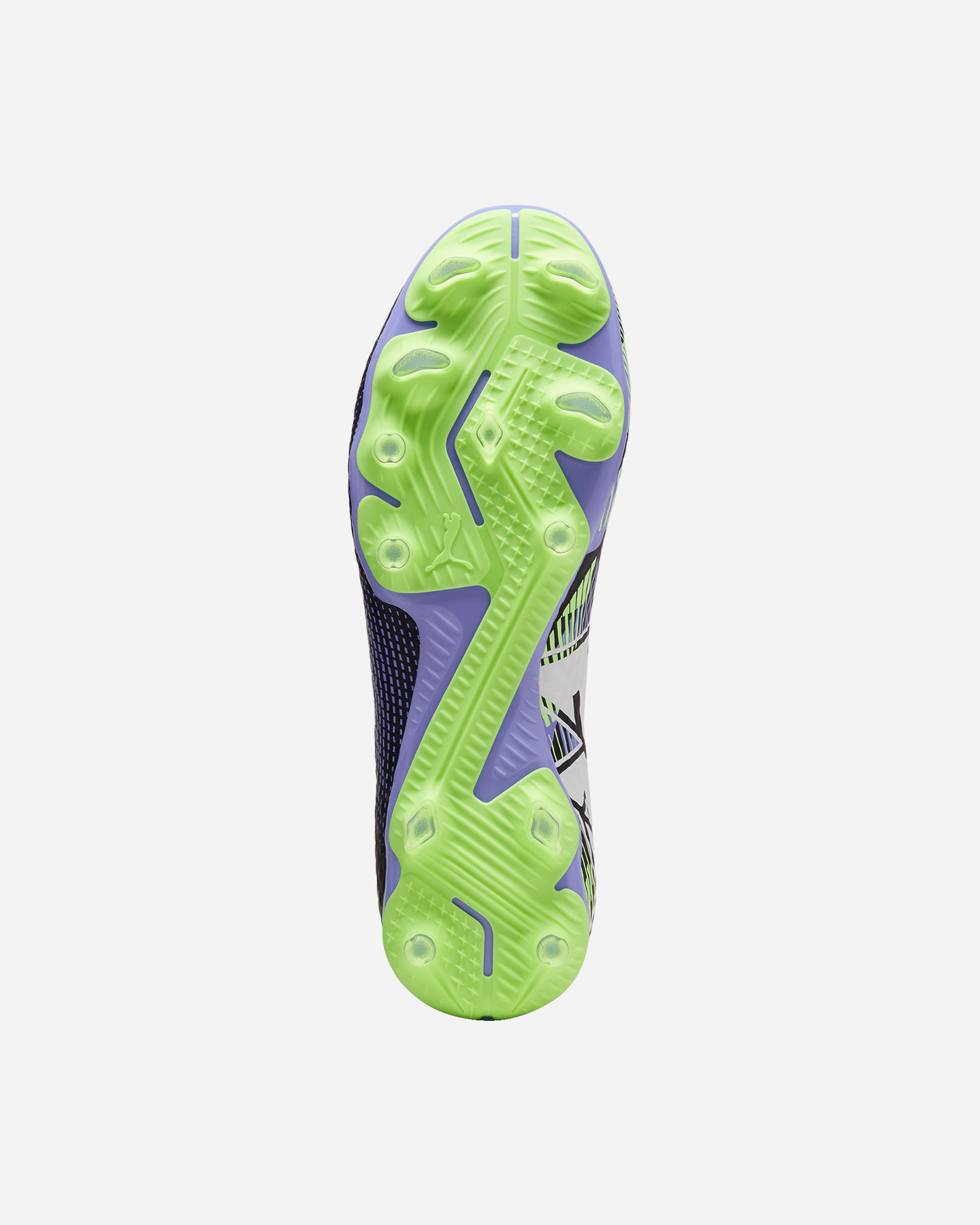 Buty piłkarskie Puma Future 7 Pro Fg-ag M 107924-03