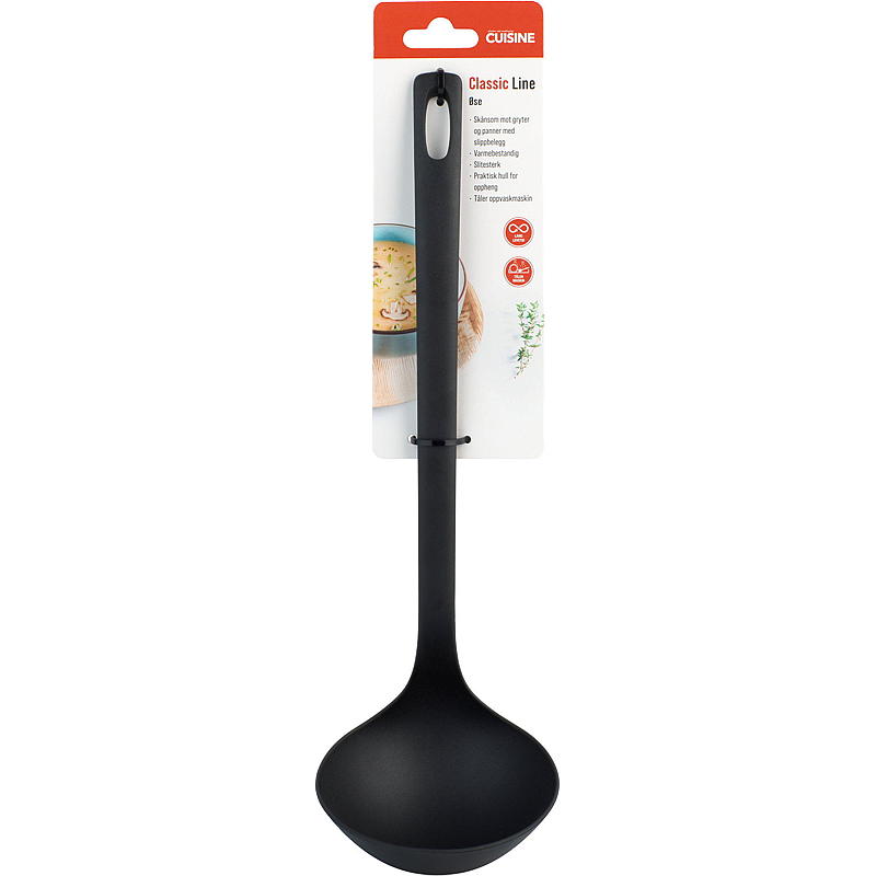 Cuisine Øse 30 cm Cuisine