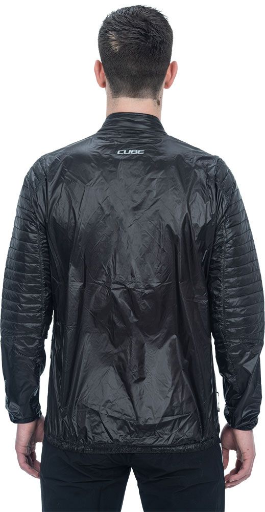 Cube Blackline Light Iso - Thermojacke kaufen | Bike-Discount