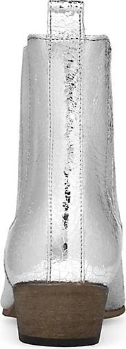 ivylee Boots Bailey  Metallic
