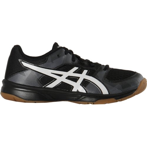 KINDER NETBALLSCHUHE GEL-TACTIC GS