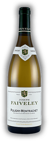 Domaine Faiveley, Puligny-Montrachet, 2020, Bourgogne blanc  Domaine Faiveley, Puligny-Montrachet, 2020, Bourgogne blanc   Jahrgang 2020 - 0,75	 Liter - Vol 13%