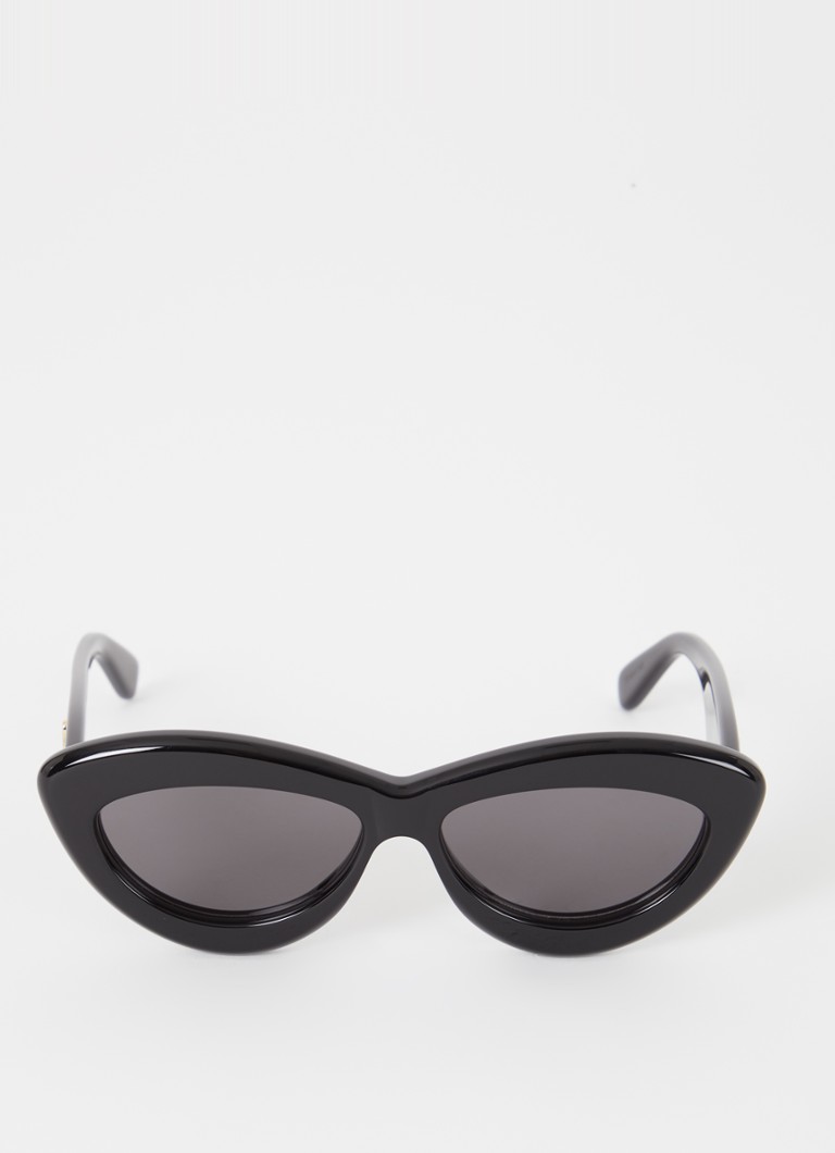 Ochelari de soare LOEWE Curvy LW40096I