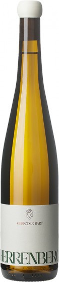 2020 HERRENBERG trocken - Weingut Gebrüder Bart