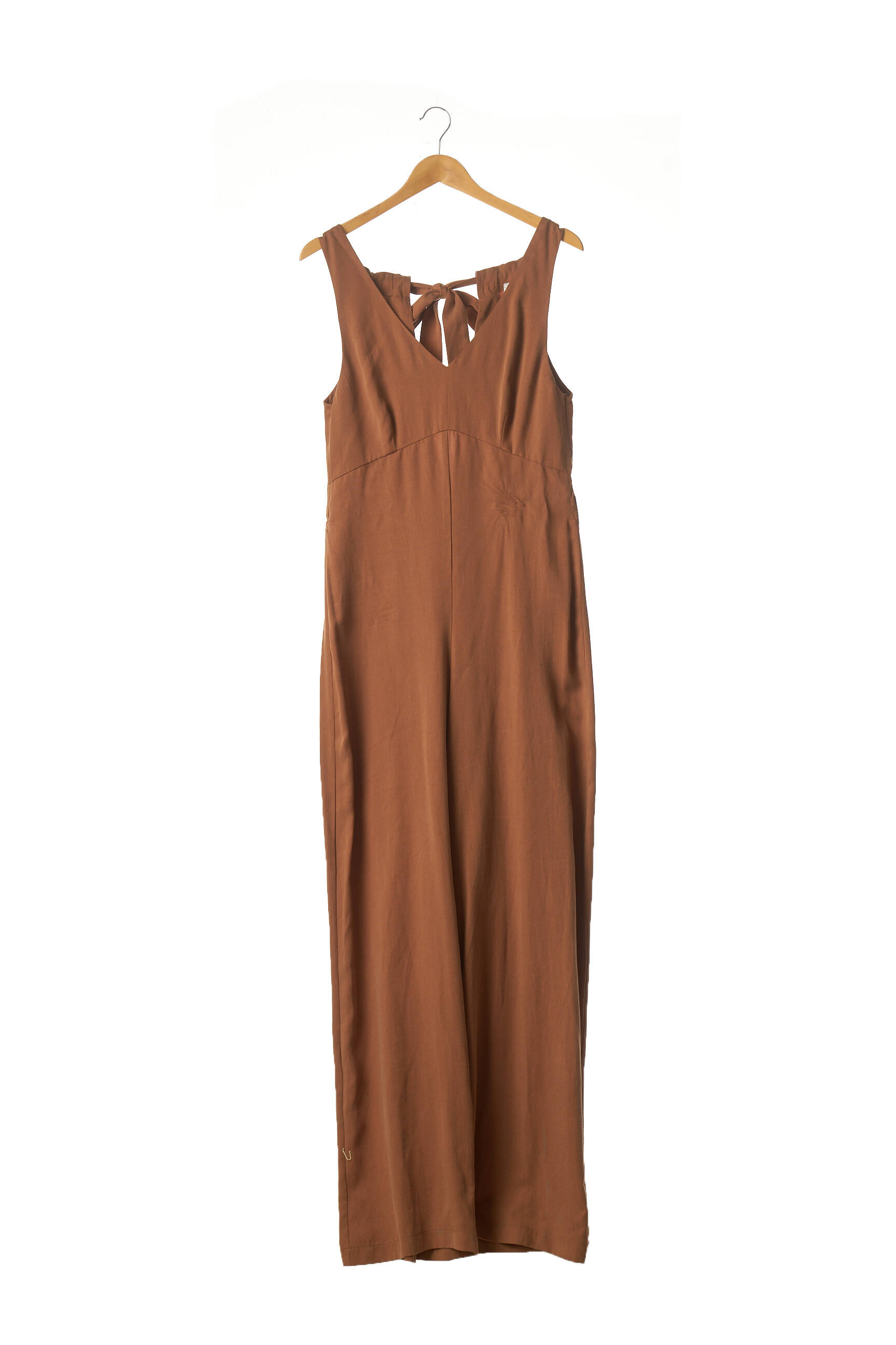 C Est Beau La Vie Combinaisons 1 Femme couleur marron