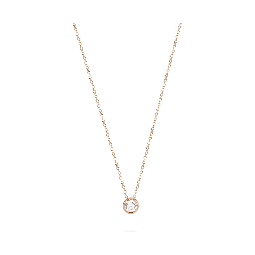 ESPRIT Kette Purity