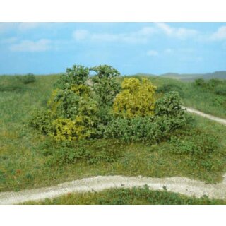 Naturbüsche (20 Stk.)