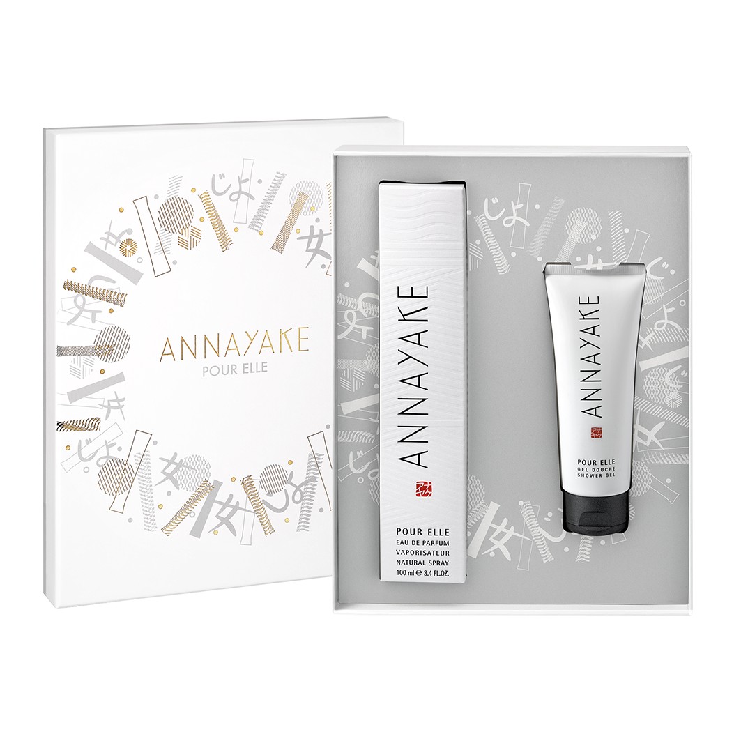 Coffret