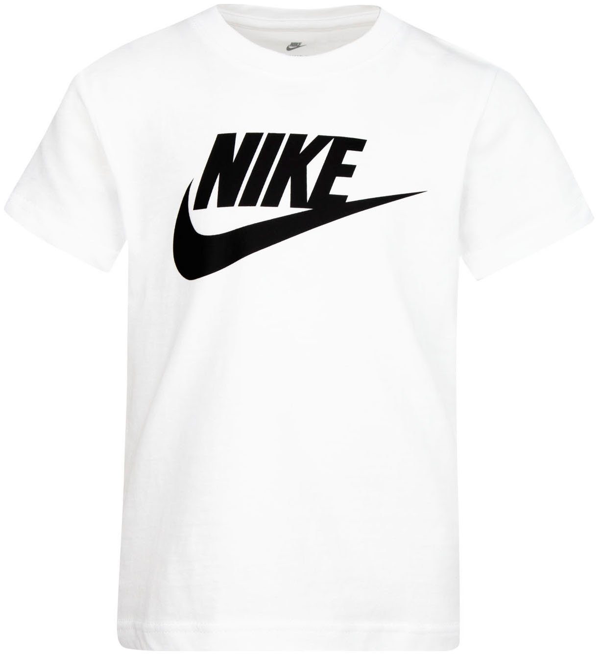 Nike Sportswear T-Shirt NKB NIKE FUTURA Short Sleeve TEE - für Kinder