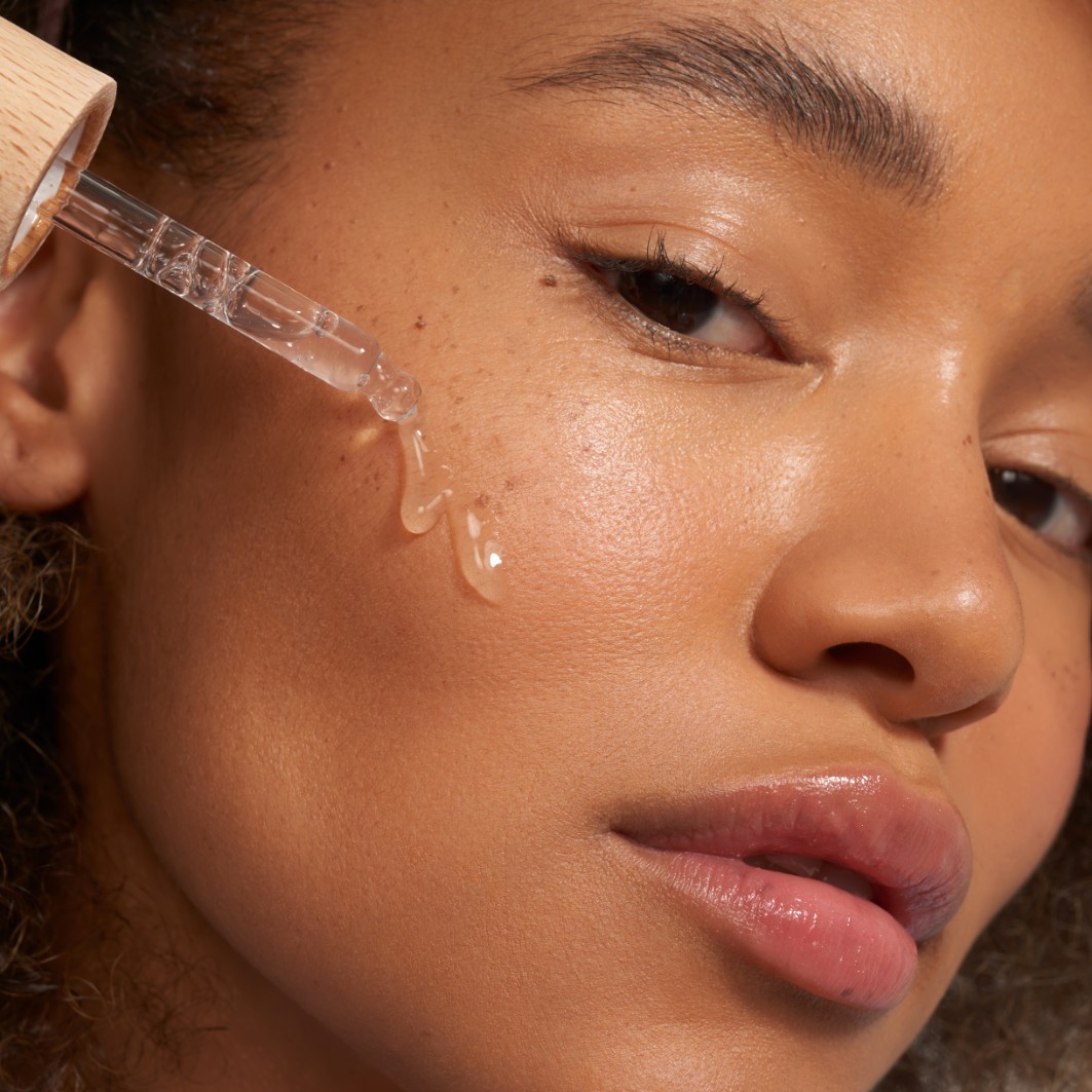 Cocosolis Aqua Hyaluronic Supreme Filler-Effect Serum