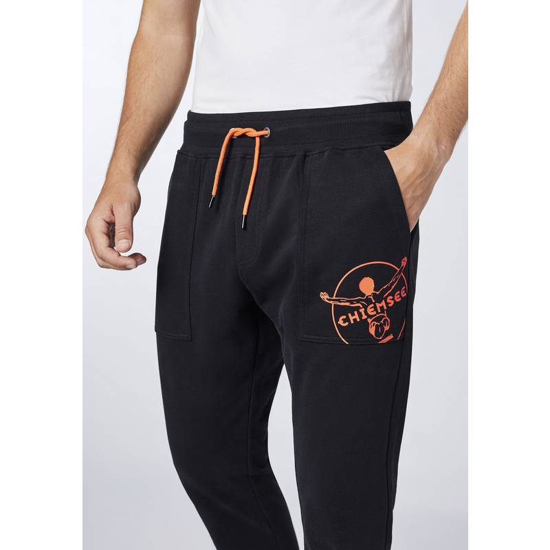 Chiemsee Sweathose Freizeithose Herren