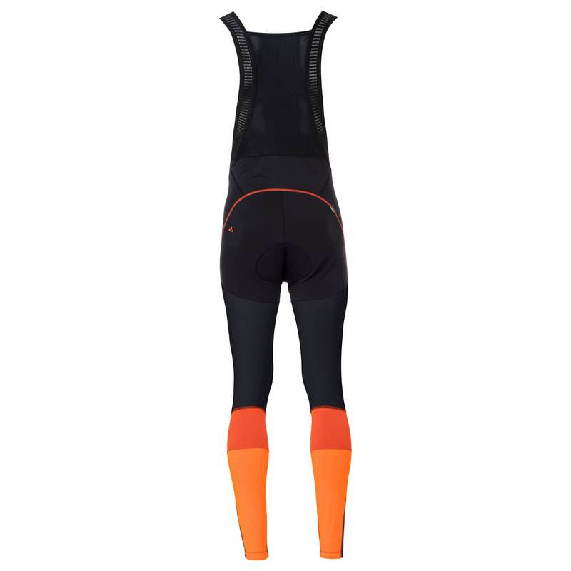 VAUDE Men's Kuro Warm Bib Tights Funktionshose Herren