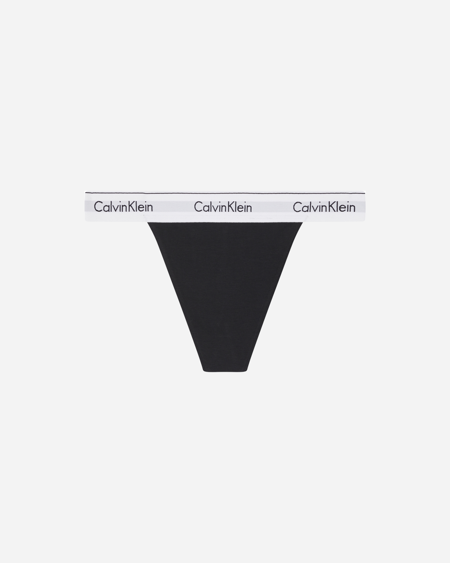 Intimo Calvin Klein Underwear Slip String Thong W 000QF7013E-UB1