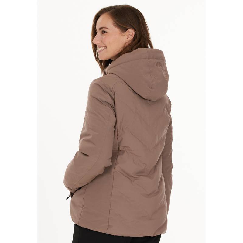 Whistler Freeride Skijacke Damen