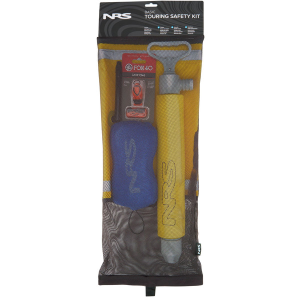 BASIC TOURING SAFETY KIT - Bootszubehör