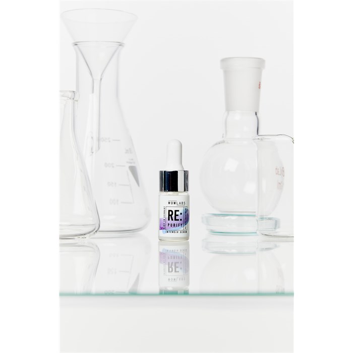 Skin Retreat RE:PURIFY