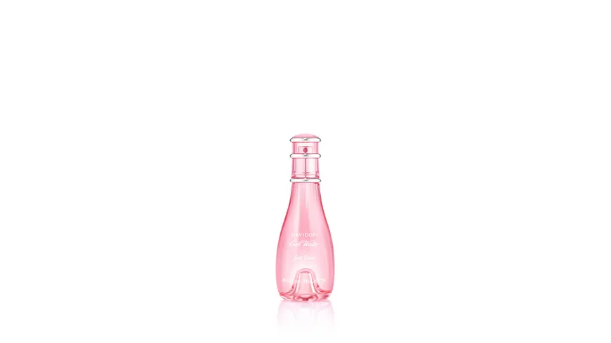 DAVIDOFF Cool Water Sea Rose Eau de Toilette 30 ml