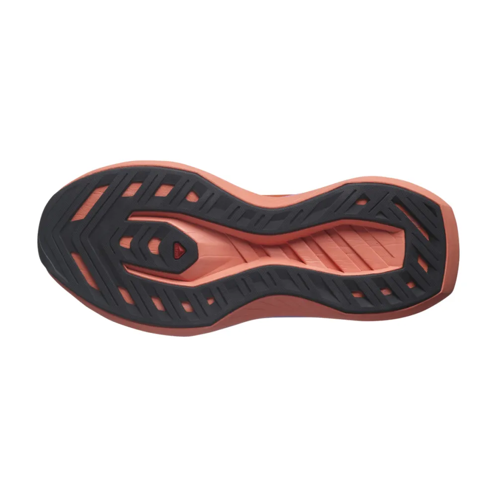 Salomon DRX BLISS W L47439400 / orange