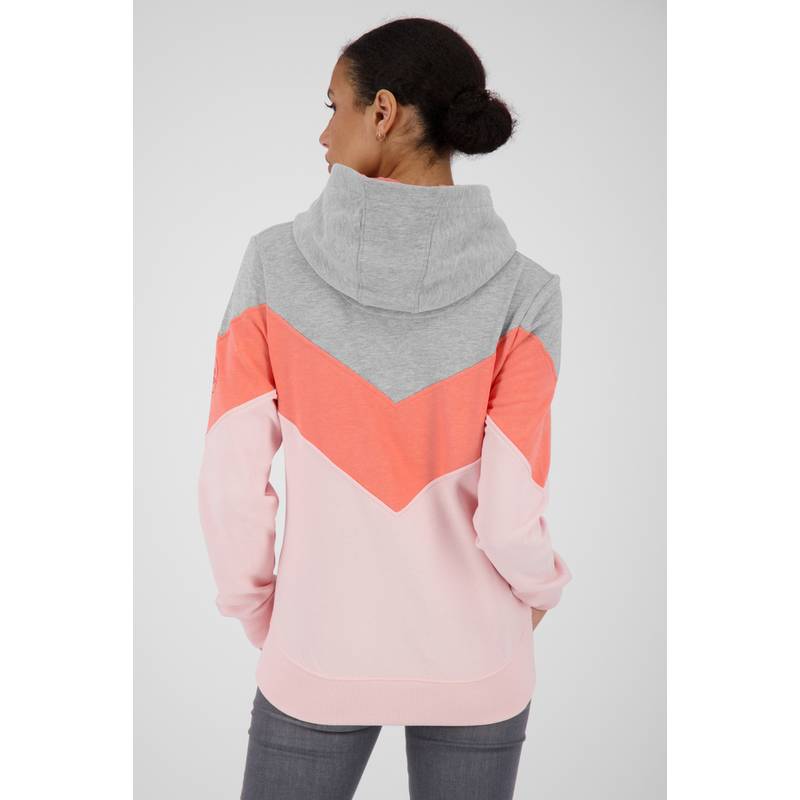 ALIFE AND KICKIN StanaAK A Sweatshirt Damen