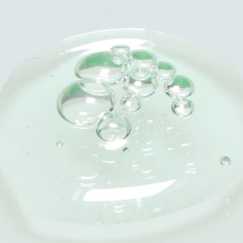 gemology Sérum Hydratation Jade - Confort, Souple sse Sérum