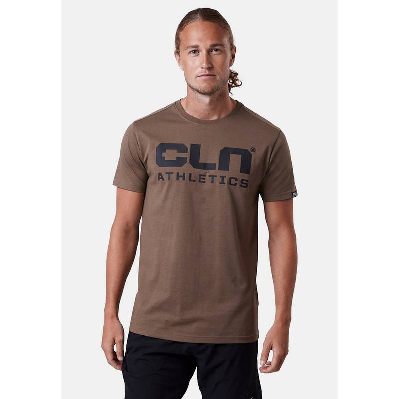 CLN Athletics Promo Funktionsshirt Herren