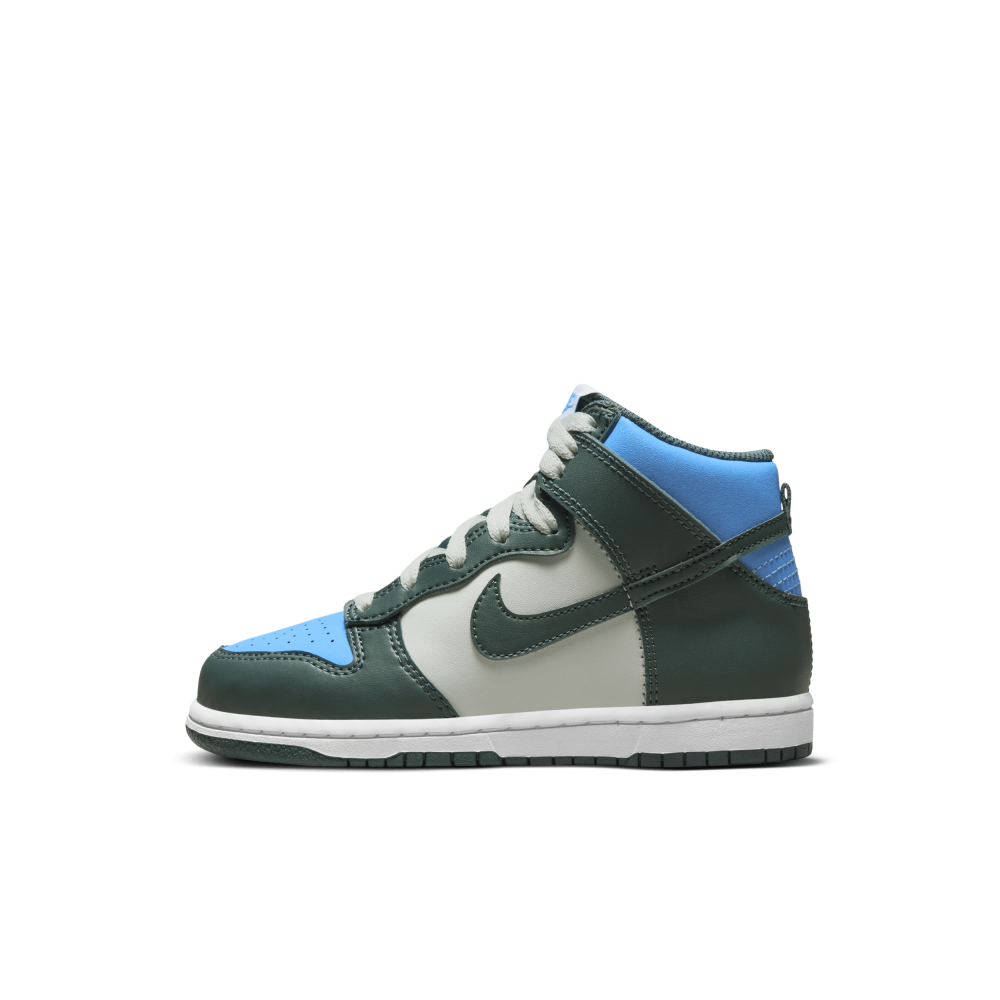 Nike DUNK HIGH DD2314-300 / bunt