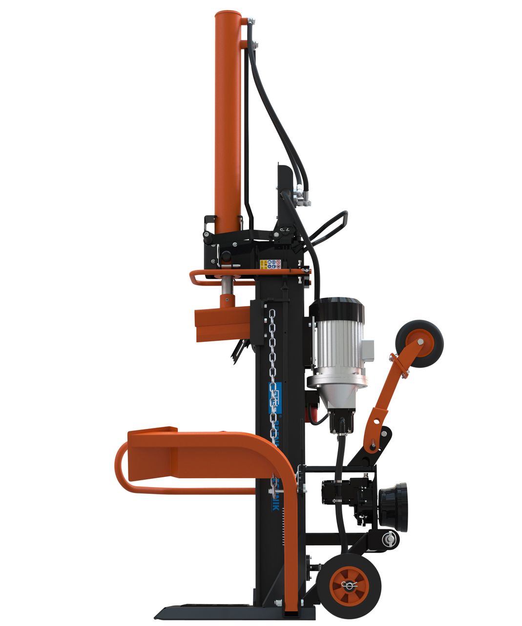 Güde Holzspalter GHS 1100/25TEZ-A