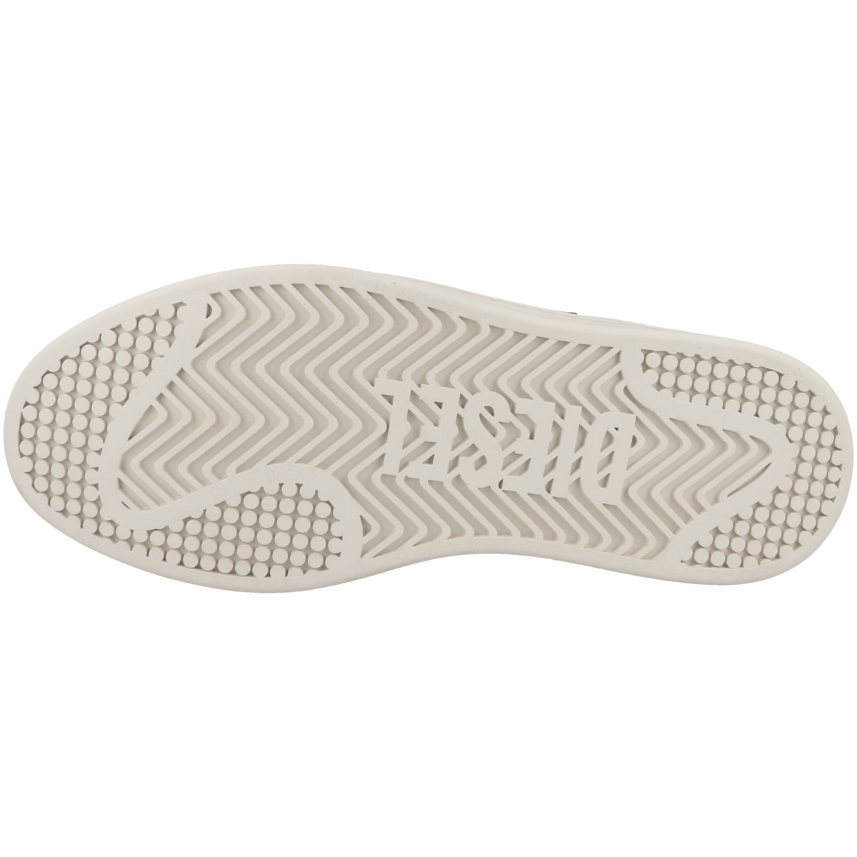 Diesel S-Athene SO Sneaker low weiss