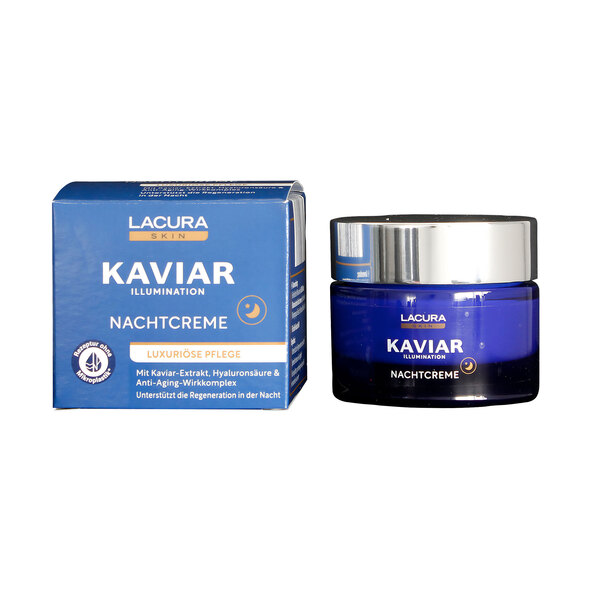 Kaviar Geschenk-Box