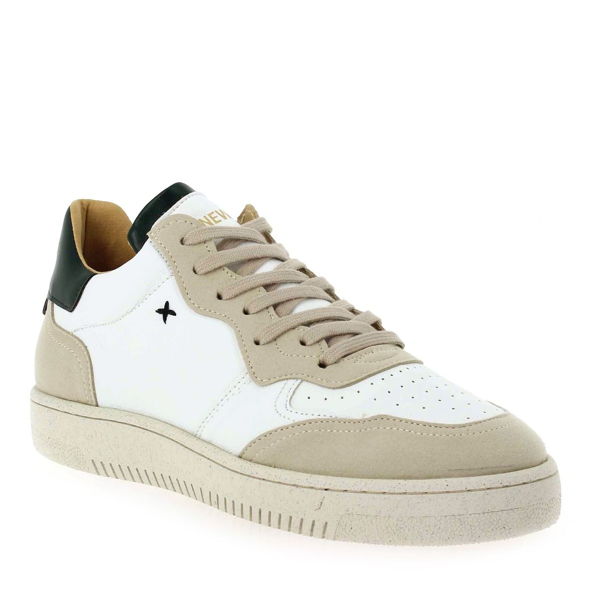 Newlab  NL11 - Blanc Vert
