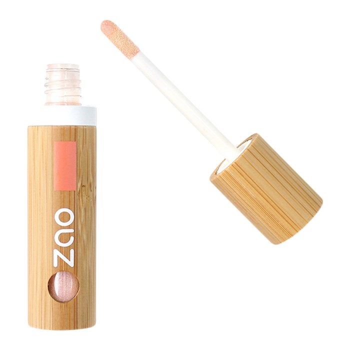 Bamboo Gloss