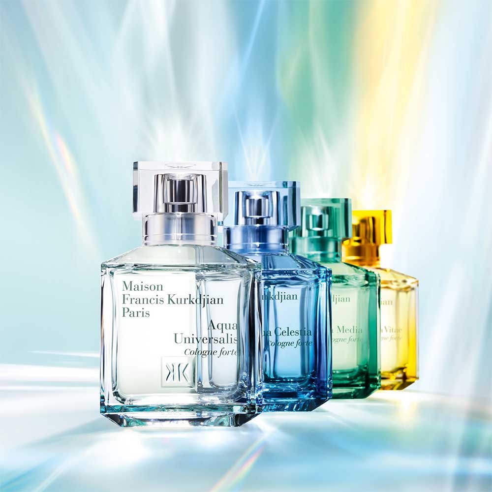 Maison Francis Kurkdjian Aqua Celestia Cologne Forte Eau de Parfum Nat. Spray