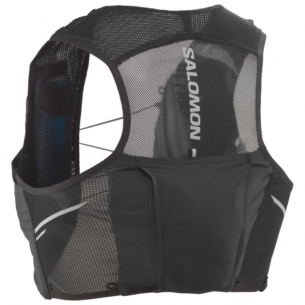 Salomon - Sense Pro 2 with Flasks - Trailrunningrucksack