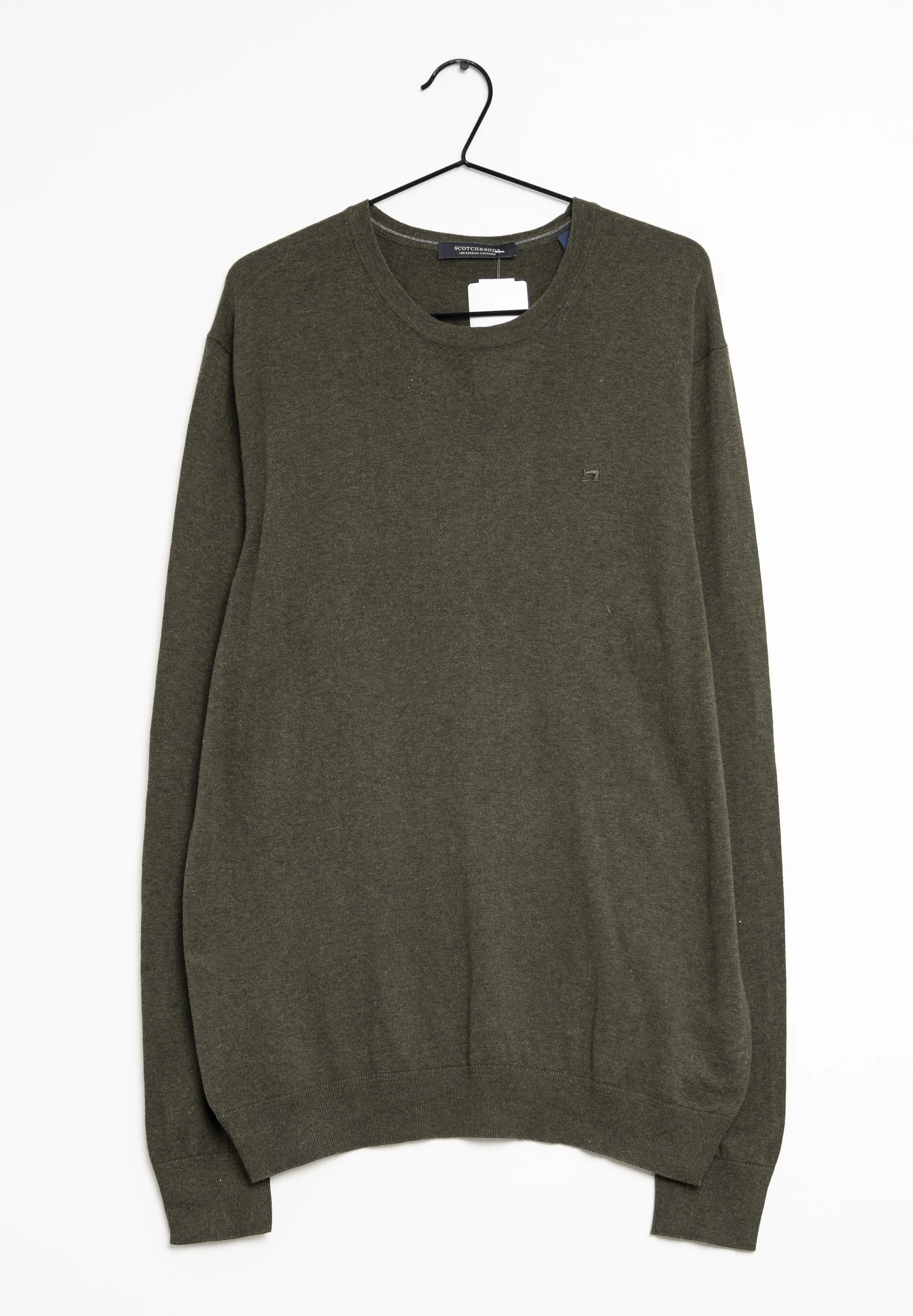 Suéter Scotch & Soda