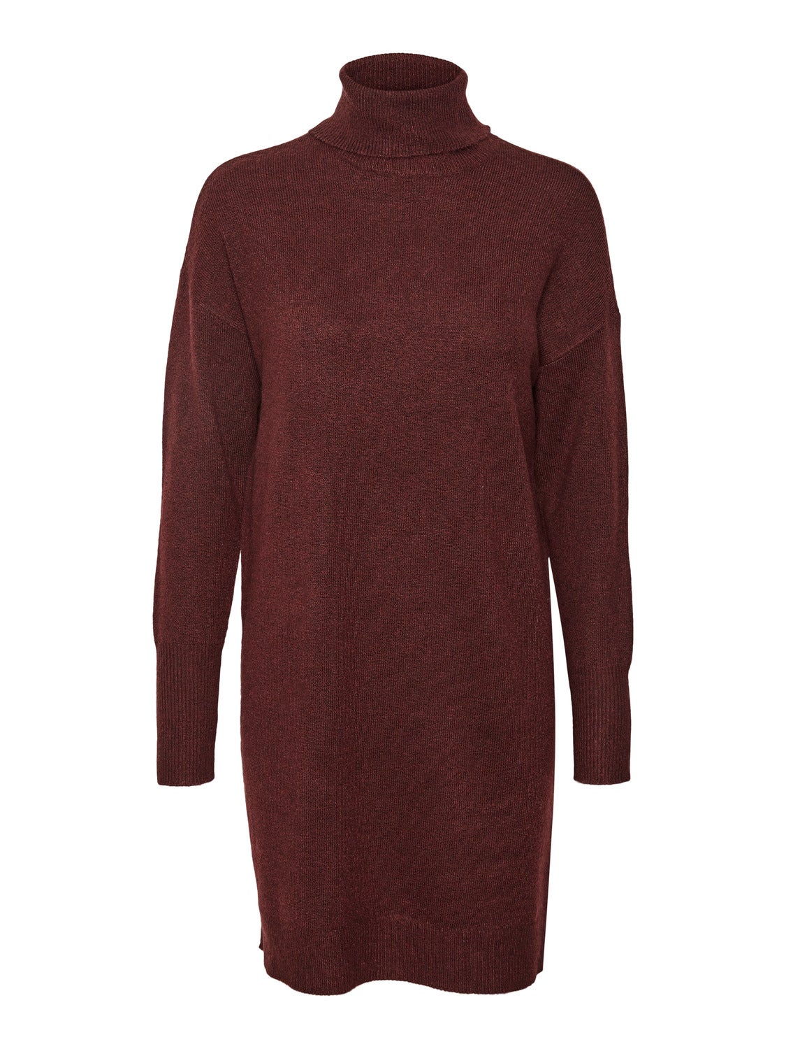 VMBRILLIANT Kurzes Kleid