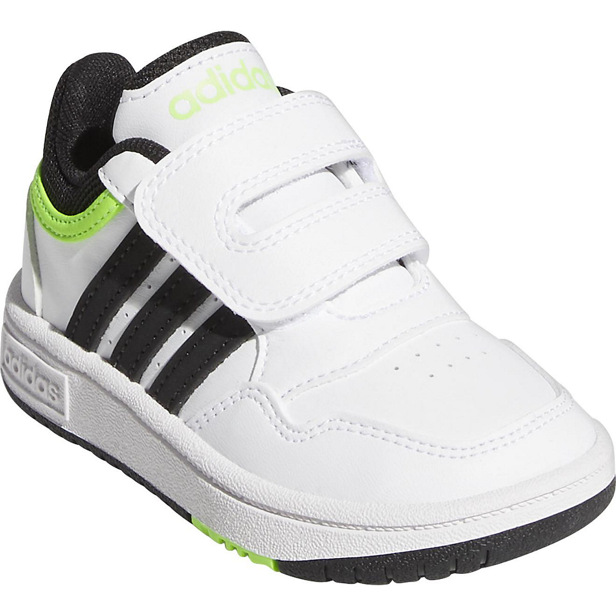 Kinder Sneakers High HOOPS 3.0 CF I