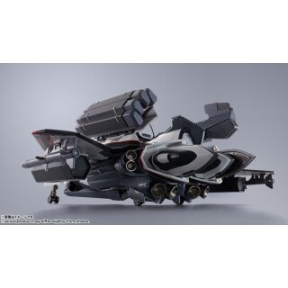 Macross Frontier DX Chogokin Actionfigur VF-171EX Armored Nightmare Plus (Alto Saotome Usw) Revival
