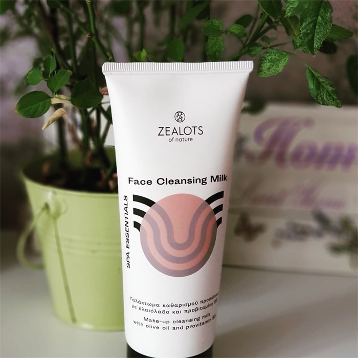 Face Cleansing Milk