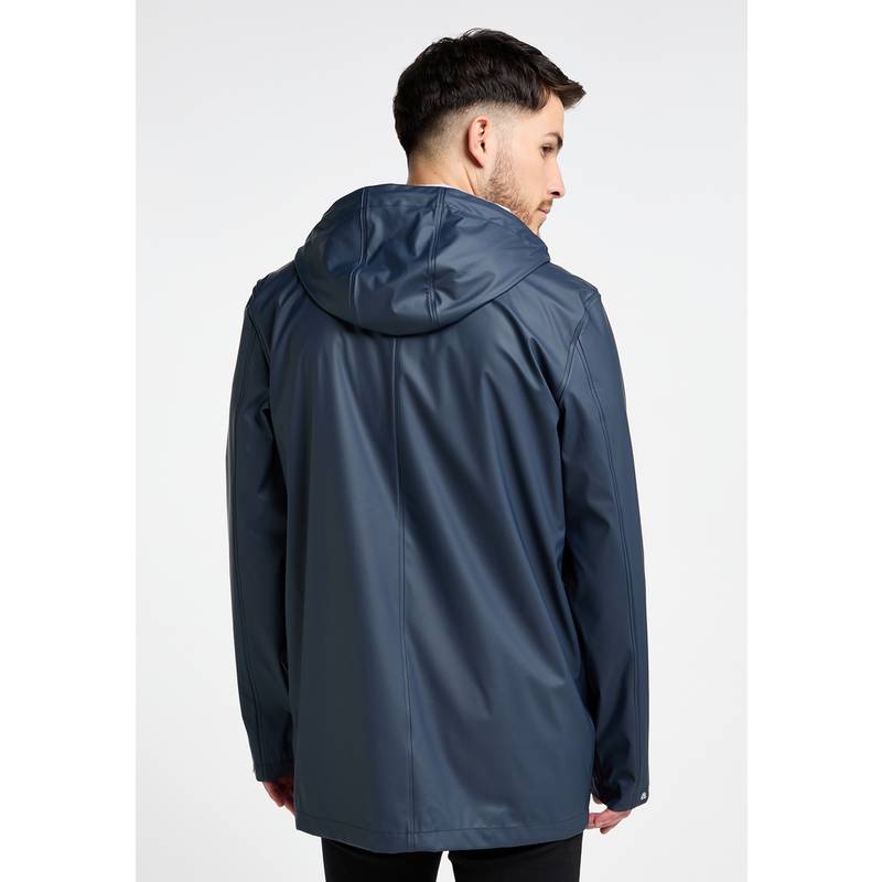 Icebound Regenjacke Herren