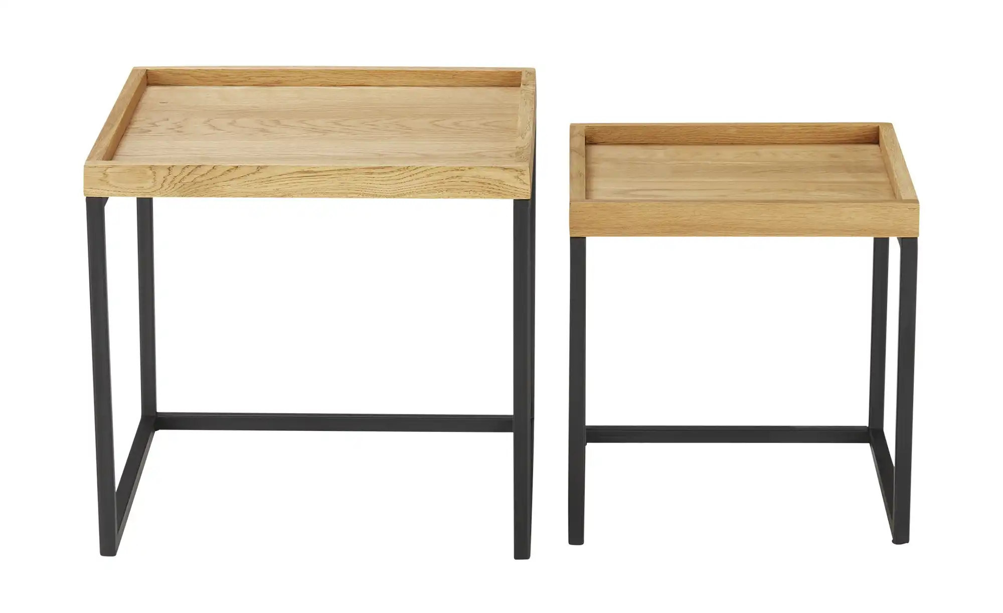 Beistelltisch 2er Set