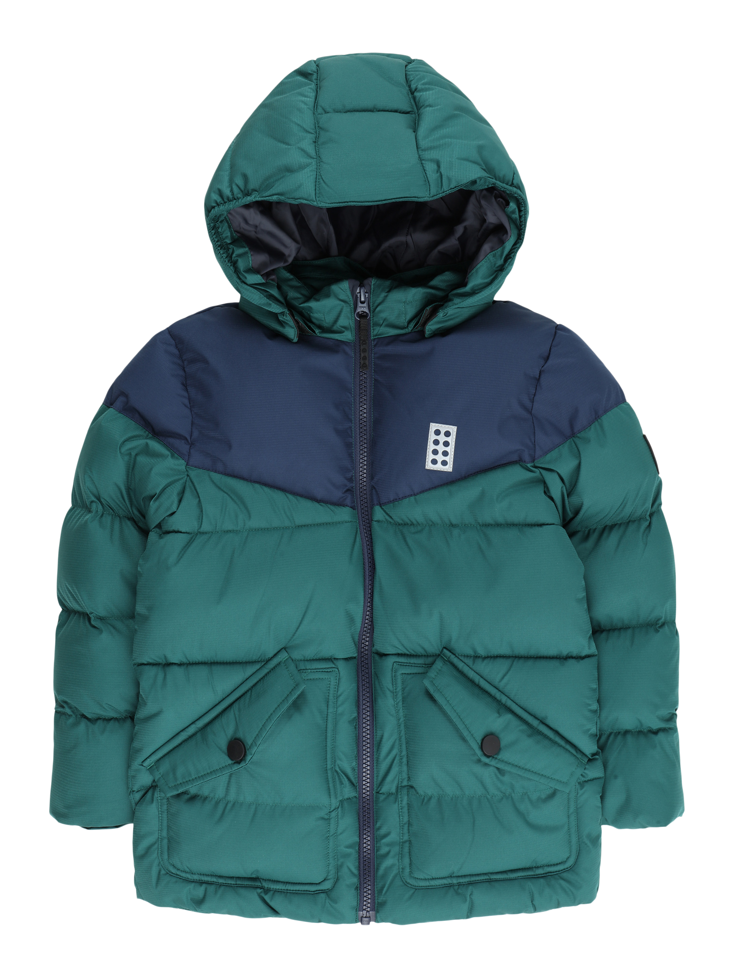 Winter Jacket 'Jebel'