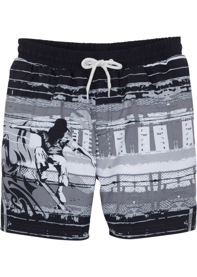 Jungen Badeshorts