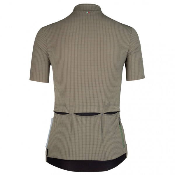 Q36.5 - Women's Jersey Short Sleeve L1 Pinstripe X - Radtrikot