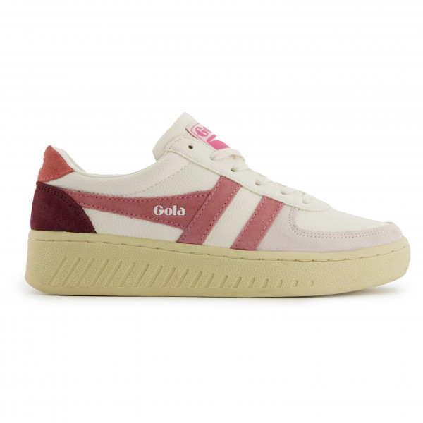 Gola - Women's Grandslam Trident - Sneaker