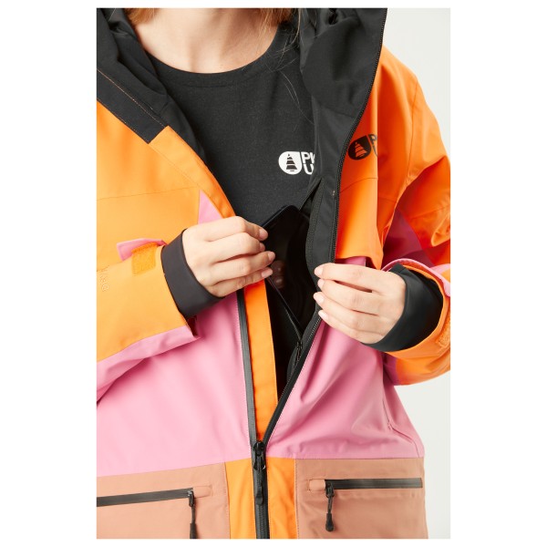 Picture - Women's Haakon Jacket - Skijacke