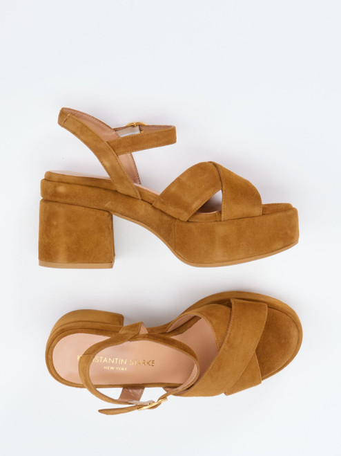 Plateau-Sandalette-12492890011 Konstantin Starke