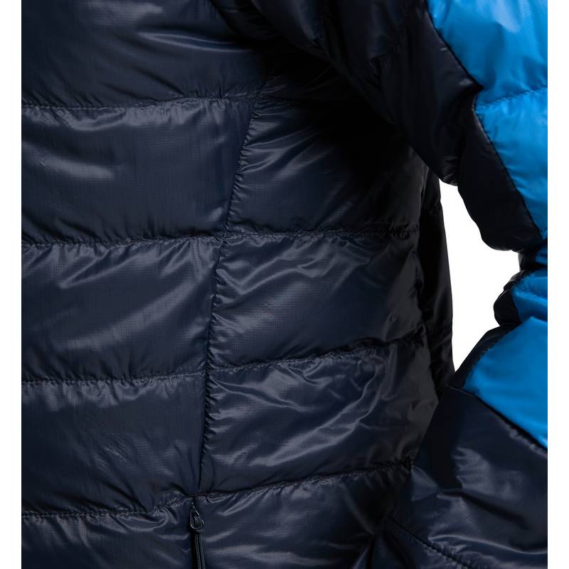 Haglöfs L.I.M Down Hood Outdoorjacke Herren