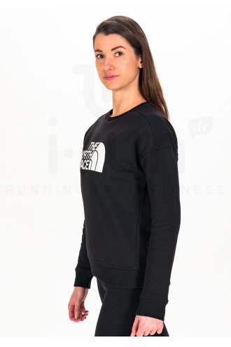 The North Face Drew Peak Crew W