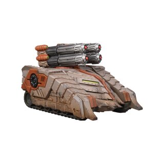 Gungnir Artillery Tank
