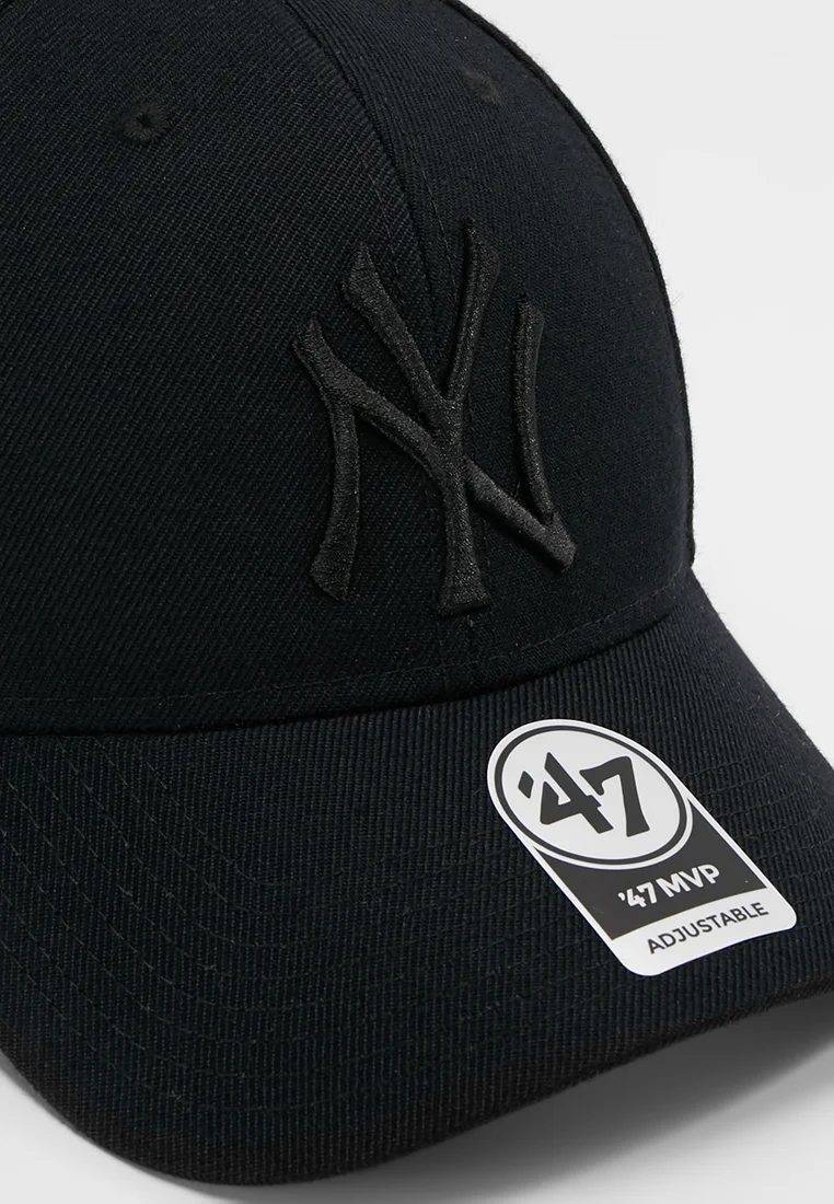 Gorra unisex de los New York Yankees del 47